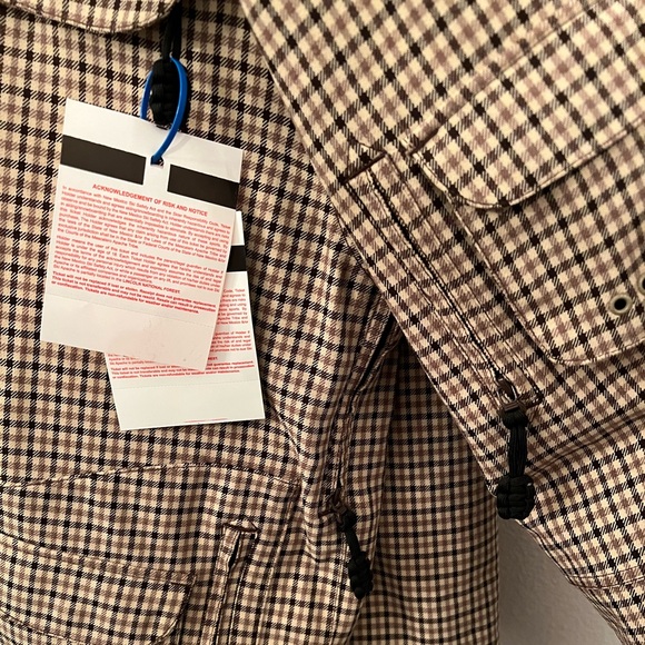 Special Blend Snowboard / Ski Jacket - Picture 9 of 10